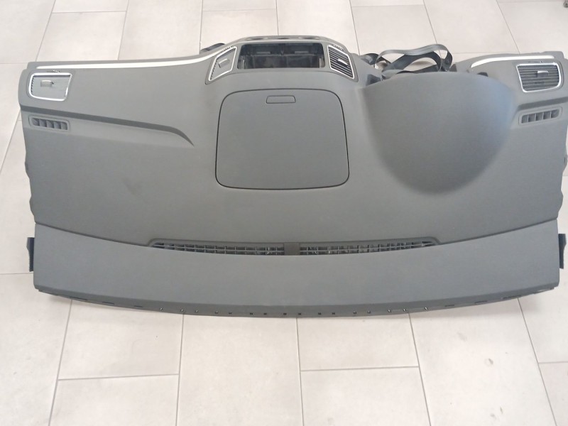 Recambio de kit airbag para seat alhambra (710, 711) 2.0 tdi referencia OEM IAM 7N0959655C  