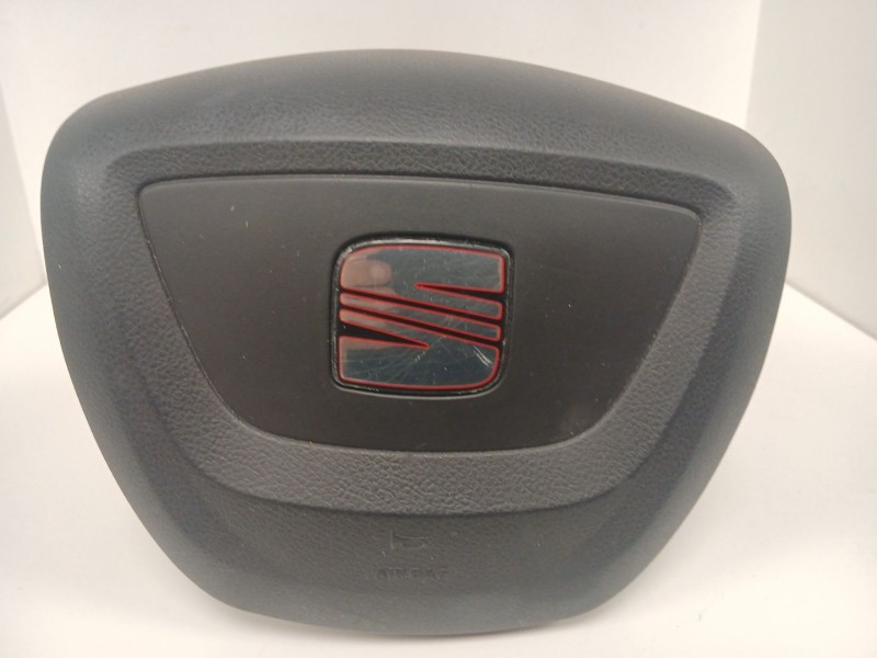 Recambio de kit airbag para seat alhambra (710, 711) 2.0 tdi referencia OEM IAM 7N0959655C  