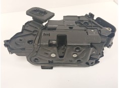 Recambio de cerradura puerta delantera izquierda para volkswagen tiguan (ad1, ax1) 2.0 tdi referencia OEM IAM 5NB837015C  