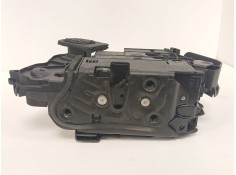 Recambio de cerradura puerta delantera izquierda para volkswagen tiguan (ad1, ax1) 2.0 tdi referencia OEM IAM 5NB837015C   2