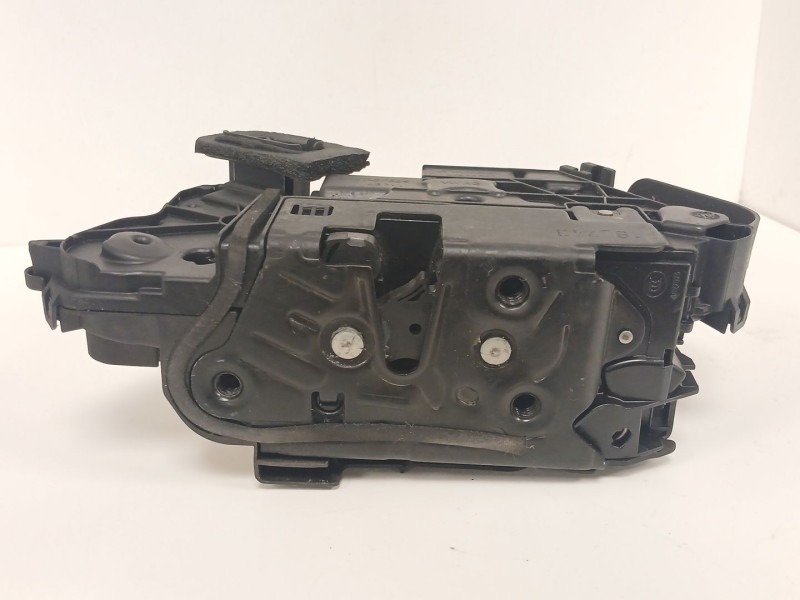 Recambio de cerradura puerta delantera izquierda para volkswagen tiguan (ad1, ax1) 2.0 tdi referencia OEM IAM 5NB837015C  