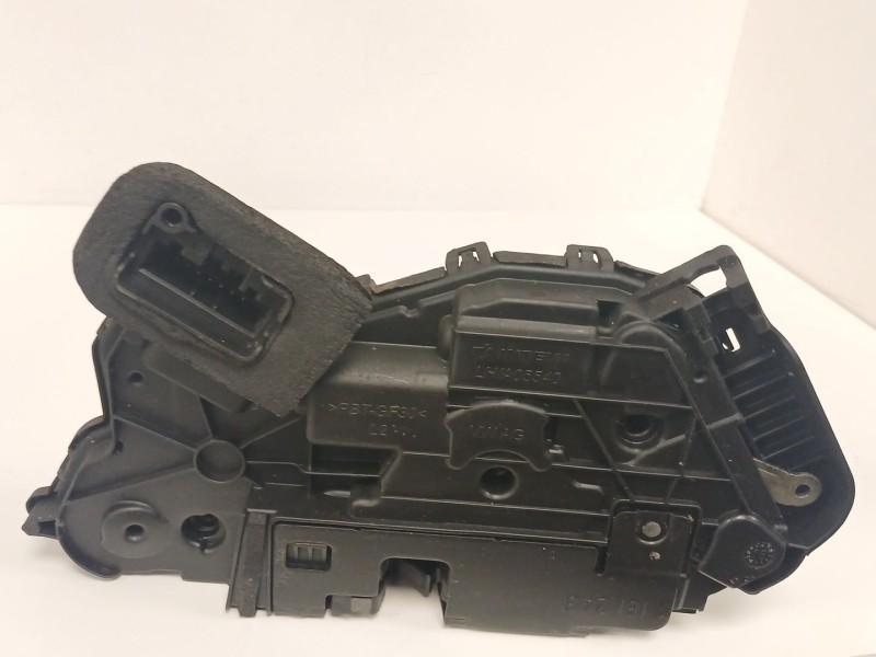 Recambio de cerradura puerta delantera izquierda para volkswagen tiguan (ad1, ax1) 2.0 tdi referencia OEM IAM 5NB837015C  