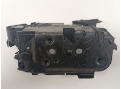 Recambio de cerradura puerta delantera derecha para volkswagen tiguan (ad1, ax1) 2.0 tdi referencia OEM IAM 5NB837016C  