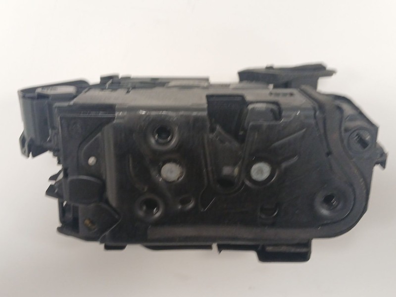Recambio de cerradura puerta delantera derecha para volkswagen tiguan (ad1, ax1) 2.0 tdi referencia OEM IAM 5NB837016C  