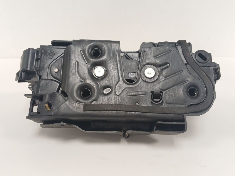 Recambio de cerradura puerta delantera derecha para volkswagen tiguan (ad1, ax1) 2.0 tdi referencia OEM IAM 5NB837016C  