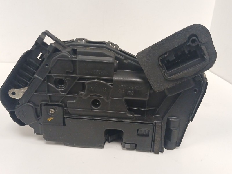 Recambio de cerradura puerta delantera derecha para volkswagen tiguan (ad1, ax1) 2.0 tdi referencia OEM IAM 5NB837016C  