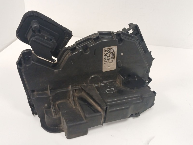 Recambio de cerradura puerta delantera derecha para volkswagen tiguan (ad1, ax1) 2.0 tdi referencia OEM IAM 5NB837016C  