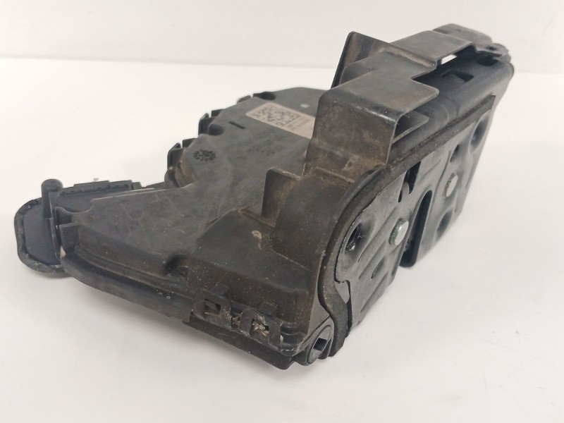 Recambio de cerradura puerta delantera derecha para volkswagen tiguan (ad1, ax1) 2.0 tdi referencia OEM IAM 5NB837016C  