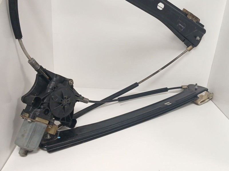 Recambio de elevalunas delantero derecho para volkswagen tiguan (ad1, ax1) 2.0 tdi referencia OEM IAM   