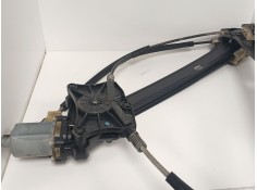 Recambio de elevalunas delantero derecho para volkswagen tiguan (ad1, ax1) 2.0 tdi referencia OEM IAM    2
