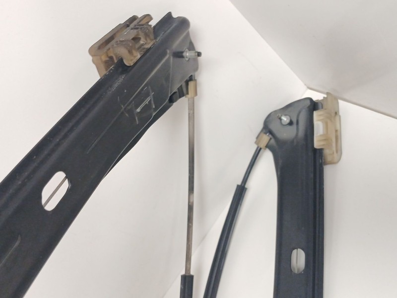 Recambio de elevalunas delantero derecho para volkswagen tiguan (ad1, ax1) 2.0 tdi referencia OEM IAM   