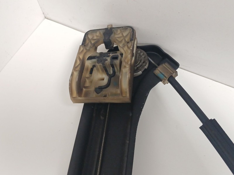 Recambio de elevalunas delantero derecho para volkswagen tiguan (ad1, ax1) 2.0 tdi referencia OEM IAM   