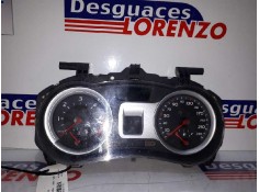 Recambio de cuadro instrumentos para renault clio iii emotion referencia OEM IAM 8200761861N UGCD054590 