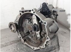 Recambio de caja cambios para volkswagen golf vi (5k1) 2.0 tdi referencia OEM IAM LLL   2