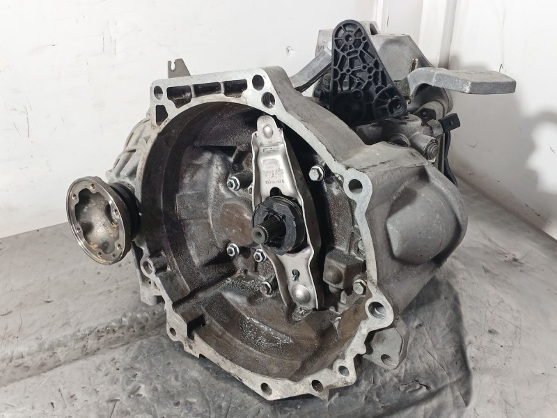 Recambio de caja cambios para volkswagen golf vi (5k1) 2.0 tdi referencia OEM IAM LLL  