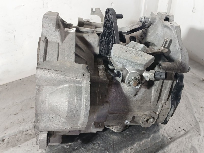 Recambio de caja cambios para volkswagen golf vi (5k1) 2.0 tdi referencia OEM IAM LLL  