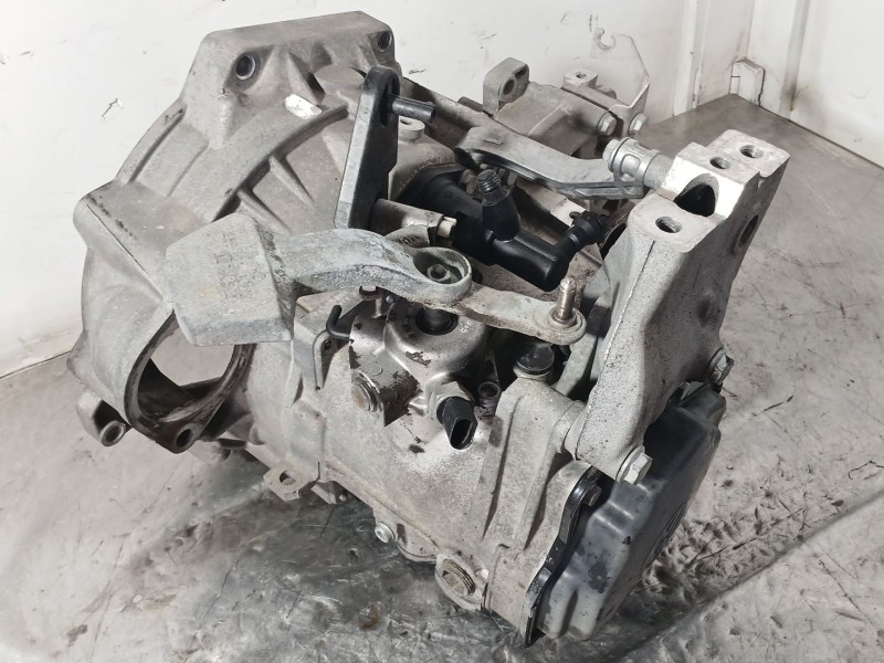 Recambio de caja cambios para volkswagen golf vi (5k1) 2.0 tdi referencia OEM IAM LLL  