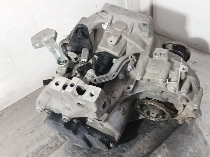 Recambio de caja cambios para volkswagen golf vi (5k1) 2.0 tdi referencia OEM IAM LLL  