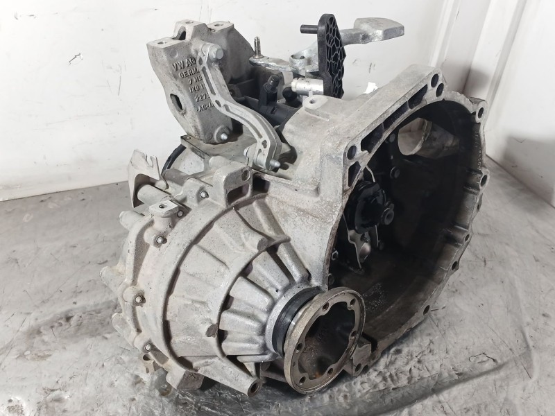 Recambio de caja cambios para volkswagen golf vi (5k1) 2.0 tdi referencia OEM IAM LLL  