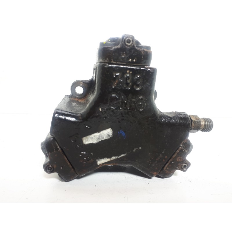 Recambio de bomba inyeccion para mercedes-benz clase c (w203) sportcoupe c 220 cdi (203.706) referencia OEM IAM A6110700501  