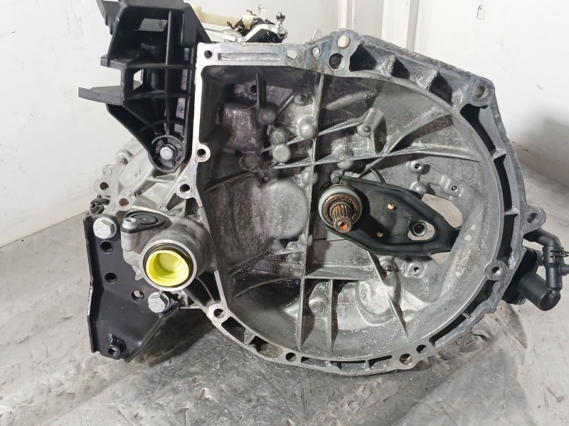 Recambio de caja cambios para peugeot 207/207+ (wa_, wc_) 1.4 16v referencia OEM IAM 20CQ88  