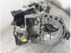 Recambio de caja cambios para peugeot 207/207+ (wa_, wc_) 1.4 16v referencia OEM IAM 20CQ88   2