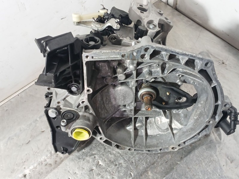 Recambio de caja cambios para peugeot 207/207+ (wa_, wc_) 1.4 16v referencia OEM IAM 20CQ88  