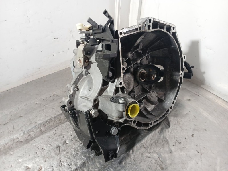 Recambio de caja cambios para peugeot 207/207+ (wa_, wc_) 1.4 16v referencia OEM IAM 20CQ88  