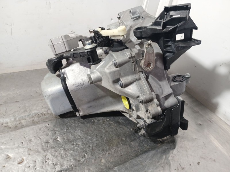 Recambio de caja cambios para peugeot 207/207+ (wa_, wc_) 1.4 16v referencia OEM IAM 20CQ88  