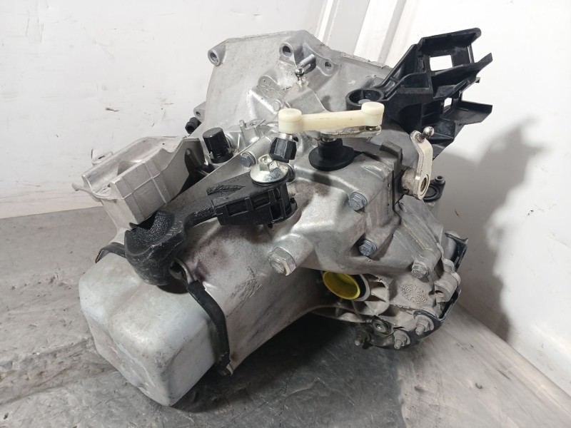 Recambio de caja cambios para peugeot 207/207+ (wa_, wc_) 1.4 16v referencia OEM IAM 20CQ88  