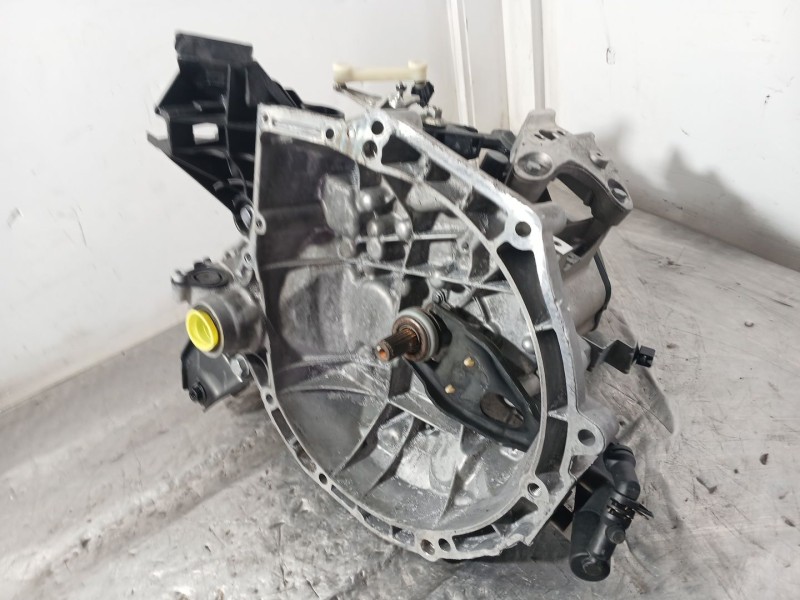 Recambio de caja cambios para peugeot 207/207+ (wa_, wc_) 1.4 16v referencia OEM IAM 20CQ88  
