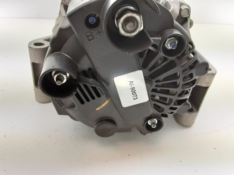 Recambio de alternador para lancia ypsilon (101) 1.3 16v multijet argento referencia OEM IAM AI90073  