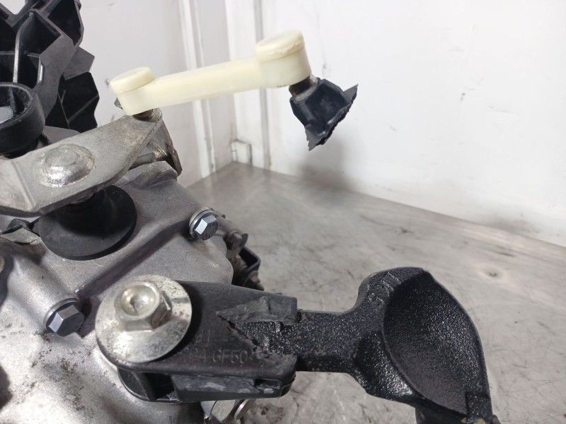 Recambio de caja cambios para peugeot 207/207+ (wa_, wc_) 1.4 16v referencia OEM IAM 20CQ88  