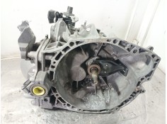 Recambio de caja cambios para citroën c4 grand picasso i (ua_) 2.0 hdi 138 referencia OEM IAM 20MB26  