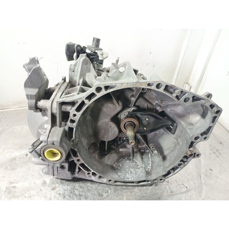 Recambio de caja cambios para citroën c4 grand picasso i (ua_) 2.0 hdi 138 referencia OEM IAM 20MB26  