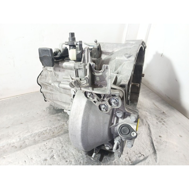 Recambio de caja cambios para citroën c4 grand picasso i (ua_) 2.0 hdi 138 referencia OEM IAM 20MB26  