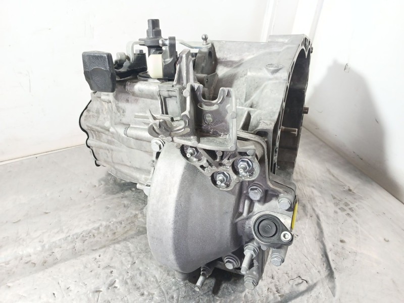 Recambio de caja cambios para citroën c4 grand picasso i (ua_) 2.0 hdi 138 referencia OEM IAM 20MB26  