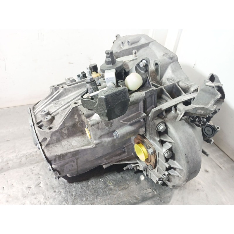 Recambio de caja cambios para citroën c4 grand picasso i (ua_) 2.0 hdi 138 referencia OEM IAM 20MB26  