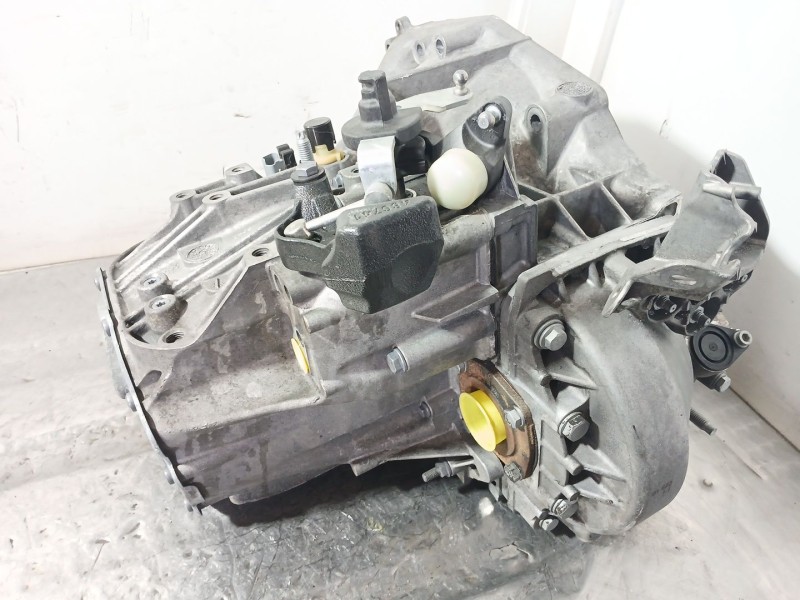 Recambio de caja cambios para citroën c4 grand picasso i (ua_) 2.0 hdi 138 referencia OEM IAM 20MB26  