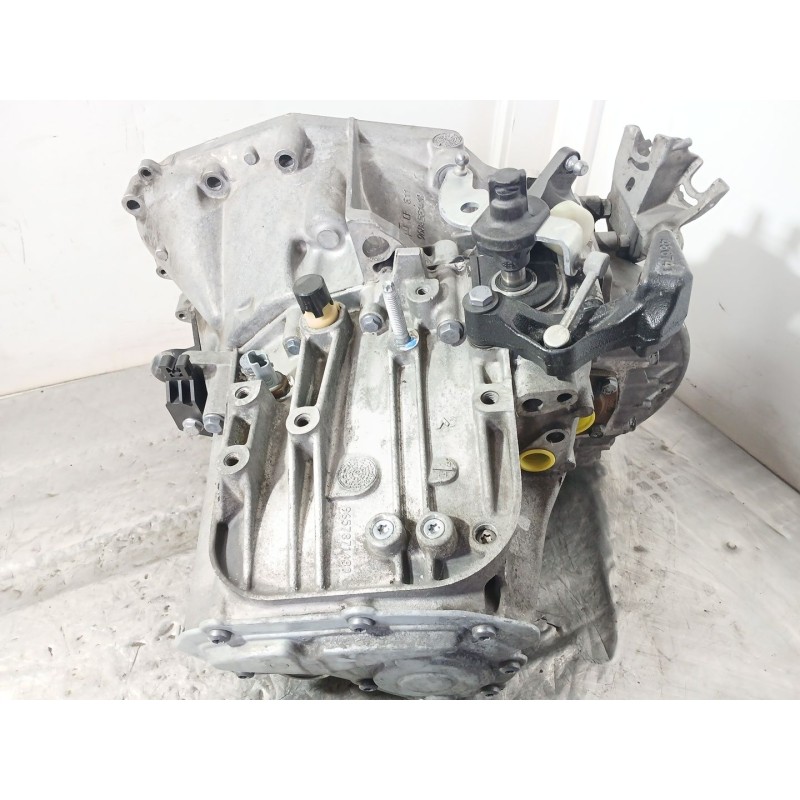 Recambio de caja cambios para citroën c4 grand picasso i (ua_) 2.0 hdi 138 referencia OEM IAM 20MB26  