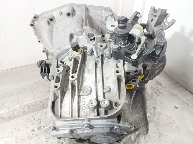Recambio de caja cambios para citroën c4 grand picasso i (ua_) 2.0 hdi 138 referencia OEM IAM 20MB26  