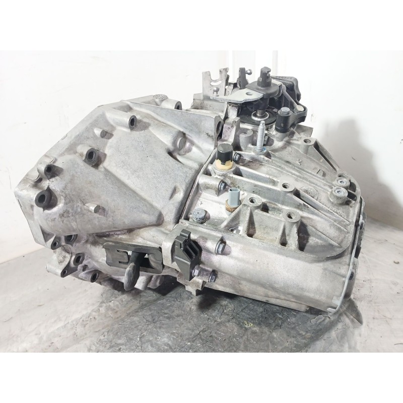 Recambio de caja cambios para citroën c4 grand picasso i (ua_) 2.0 hdi 138 referencia OEM IAM 20MB26  
