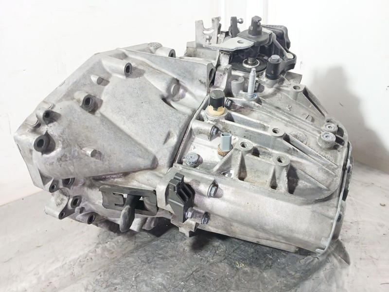 Recambio de caja cambios para citroën c4 grand picasso i (ua_) 2.0 hdi 138 referencia OEM IAM 20MB26  