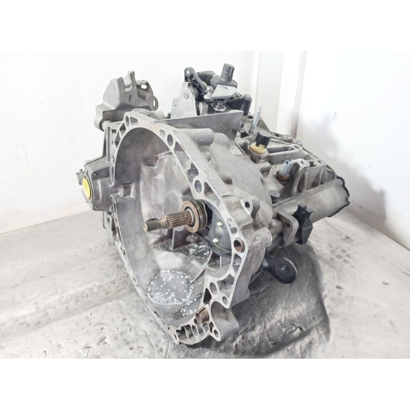 Recambio de caja cambios para citroën c4 grand picasso i (ua_) 2.0 hdi 138 referencia OEM IAM 20MB26  