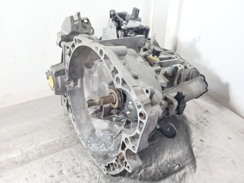 Recambio de caja cambios para citroën c4 grand picasso i (ua_) 2.0 hdi 138 referencia OEM IAM 20MB26  