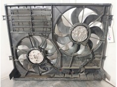 Recambio de electroventilador para seat alhambra (710, 711) 2.0 tdi referencia OEM IAM 7N0121207A 7N0121205E  2