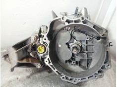 Recambio de caja cambios para opel astra j sedán 1.7 cdti (69) referencia OEM IAM   