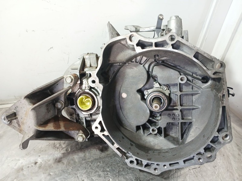 Recambio de caja cambios para opel astra j sedán 1.7 cdti (69) referencia OEM IAM   
