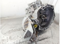 Recambio de caja cambios para opel astra j sedán 1.7 cdti (69) referencia OEM IAM    2