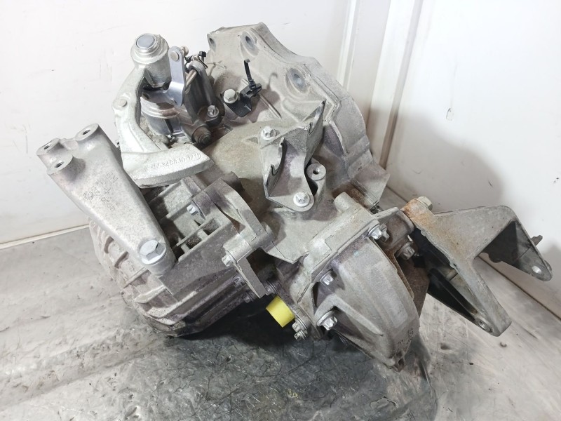 Recambio de caja cambios para opel astra j sedán 1.7 cdti (69) referencia OEM IAM   